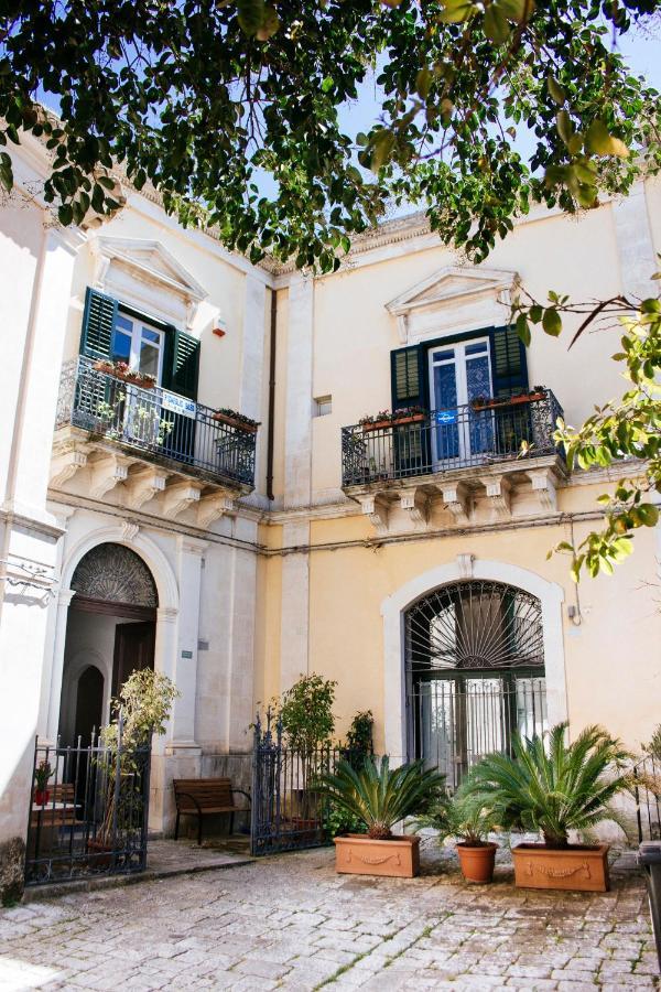 Risveglio Ibleo Apartamento Ragusa